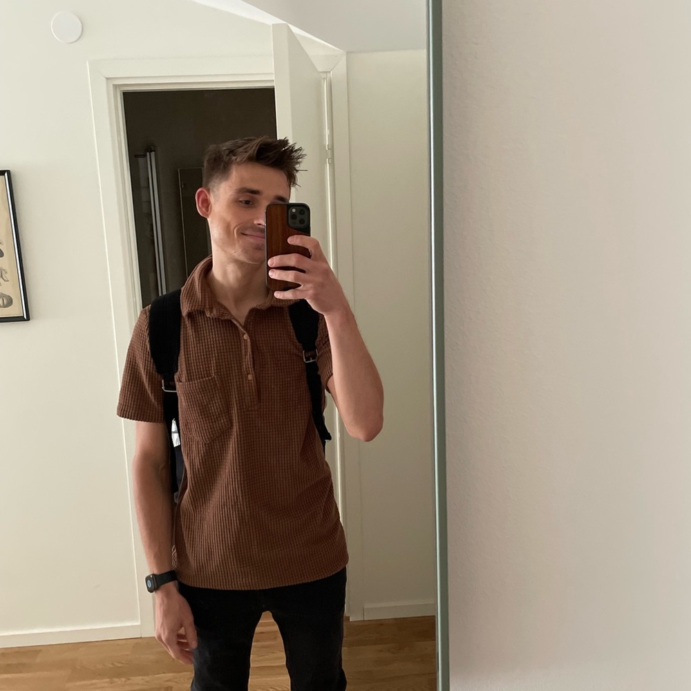 Meet your Posher, Vintag3